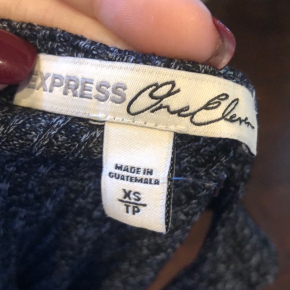 Express top - Picture 4 of 4